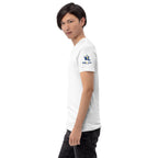 Your Miracle is in Your Surrender | James 4:7 – KJV Faith Unisex T-Shirt - KJV Word & Light Threads