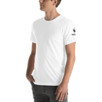 Truth Never Fails | 1 Corinthians 13:8 – KJV Faith Unisex T-Shirt - KJV Word & Light Threads