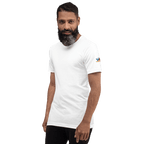Humble Yourselves Before the Lord | James 4:10 – KJV Faith Unisex T-Shirt - KJV Word & Light Threads