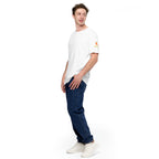 Faith All the Way Up | Hebrews 11:1 – KJV Faith Unisex T-Shirt - KJV Word & Light Threads