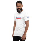 Let Us Therefore Come Boldly unto the Throne of Grace FB | Hebrews 4:16 – KJV Faith Unisex T-Shirt - KJV Word & Light Threads