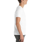 Stand Firm | 1 Corinthians 16:13 – KJV Faith Unisex T-Shirt - KJV Word & Light Threads