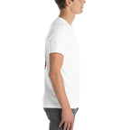 America 250 Strong | 1776-2026 KJV Tee - KJV Word & Light Threads