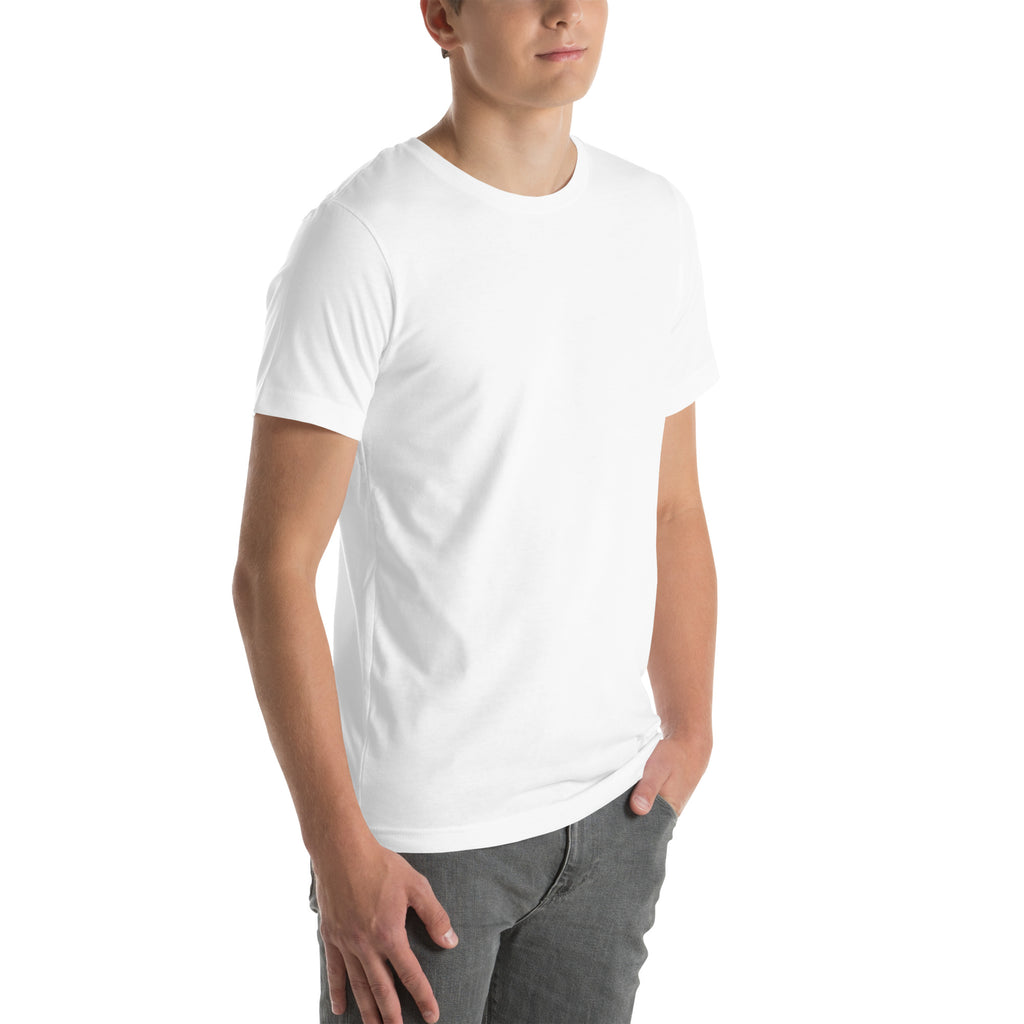 America 250 Strong | 1776-2026 KJV Tee - KJV Word & Light Threads