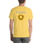 Armor of Light II | Romans 13:12 – KJV Faith Unisex T-Shirt - KJV Word & Light Threads