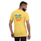 Humble Yourselves Before the Lord | James 4:10 – KJV Faith Unisex T-Shirt - KJV Word & Light Threads