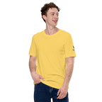 F A I T H – Forward Always in Trusting Him | Hebrews 11:1 – KJV Faith Unisex T-Shirt - KJV Word & Light Threads