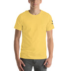 Stand Firm | 1 Corinthians 16:13 – KJV Faith Unisex T-Shirt - KJV Word & Light Threads