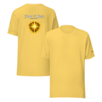 Armor of Light II | Romans 13:12 – KJV Faith Unisex T-Shirt - KJV Word & Light Threads