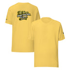 All Things Work Together For Good | Romans 8:28 – KJV Faith Unisex T-Shirt - KJV Word & Light Threads