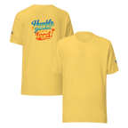 Humble Yourselves Before the Lord | James 4:10 – KJV Faith Unisex T-Shirt - KJV Word & Light Threads