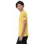 Your Miracle is in Your Surrender | James 4:7 – KJV Faith Unisex T-Shirt - KJV Word & Light Threads