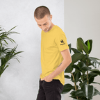 Stop Complaining | Philippians 2:14-15 – KJV Faith Unisex T-Shirt - KJV Word & Light Threads