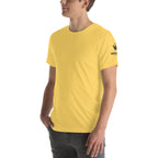Stand Firm | 1 Corinthians 16:13 – KJV Faith Unisex T-Shirt - KJV Word & Light Threads