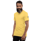Humble Yourselves Before the Lord | James 4:10 – KJV Faith Unisex T-Shirt - KJV Word & Light Threads