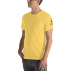 Fear Not Black | Isaiah 41:10 – KJV Faith Unisex T-Shirt - KJV Word & Light Threads