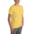 Stand Firm | 1 Corinthians 16:13 – KJV Faith Unisex T-Shirt - KJV Word & Light Threads